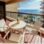 ワイキキビーチタワー　2